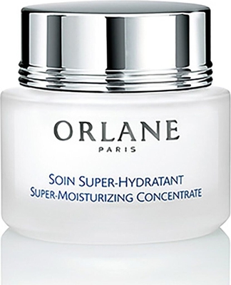 Orlane - Crema Súper Hidratante 50 Ml