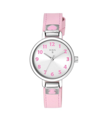 Tous - Reloj De Mujer Dream De Piel Rosa en oferta