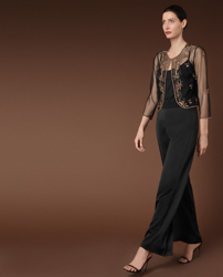 Woman Fiesta El Corte Inglés - Pantalón Crepe De Mujer Estilo Smoking,  precio y características - Shoptize