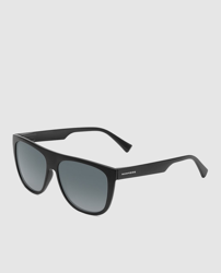 Hawkers - Gafas De Sol Unisex En Color Negro Redondeadas características