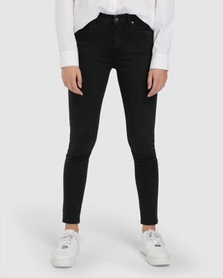 Pepe Jeans - Vaquero Skinny De Mujer Regent De Cintura Alta