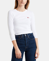 Camiseta Levis Mujer Clearance Sale, UP TO 51% OFF | www.bravoplaya.com