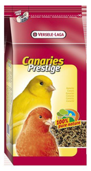 (Eur 1,54 / kg) 20kg Versele Laga Prestige Canarios, Alimento precio