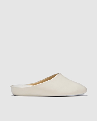 Kosma - Zapatillas De Casa De Mujer De Piel Natural