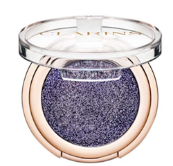 Sombra Mono Glitter Clarins 103 Blue Lagoon #635C7b características