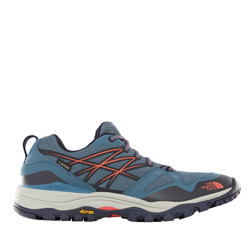 Zapatilla North Face Hedgehog Fastpack GTX Ink Blue/Provincial Blue