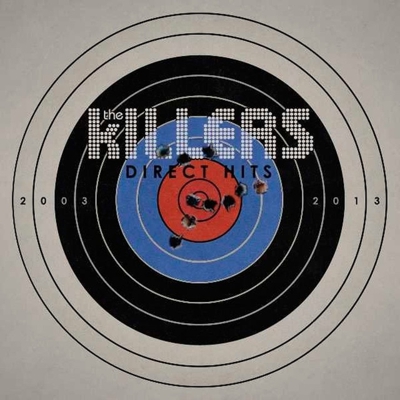 Direct Hits (2 LP-Vinilo)
