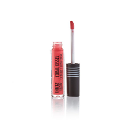 Lip Gloss Dirty Works Coral #Ff474c en oferta