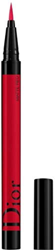 Dior - Eyeliner Rotulador Resistente Al Agua Duración 24h* SHOW ON STAGE LINER MATTE - EDICIÓN LIMITADA VERANO 2018 en oferta