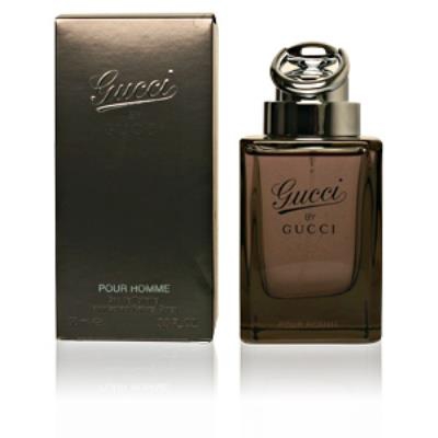 Gucci  by  3.3oz Men's Eau de Toilette