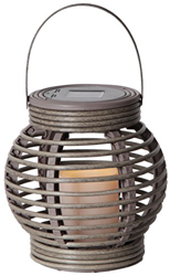 Star Trading 479-29 - Iluminación Decorativa (Figura iluminada Decorativa, Gris, IP44, 1 lámpara(s), LED, 0,03 W) en oferta