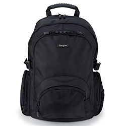 Targus CN600 - Mochila para notebook, color negro en oferta