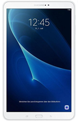 Samsung Galaxy Tab 16 GB en oferta