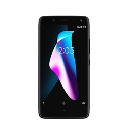 BQ Aquaris V - Smartphone de 5.2" (WiFi, Qualcomm Snapdragon 435 Octa Core, 4 GB de RAM, Memoria Interna de 64 GB, cámara de 12 MP, Android 7.1.2 Noug precio