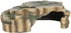 Trixie Cueva de reptiles (30 × 10 × 25 cm) precio