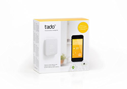 tado° 102460 Termostato Inteligente V2 Wi-Fi precio