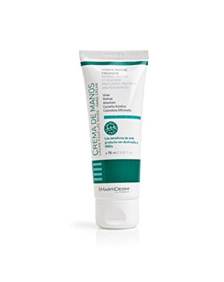 Martiderm crema manos 75 ml