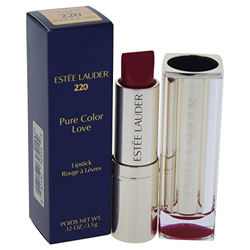 PURE COLOR LOVE matte #220-shock awe características