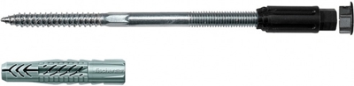 Fischer Thermax Wärmeverbundsysteme Dübel Anker 8 mm, 10 mm