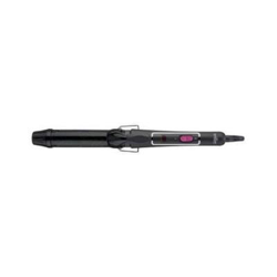 Rowenta Tenacilla Elite CF3352F0 - Rizador de 25 mm de diámetro, con recubrimiento Keratin & Shine, temperatura hasta 200º C y cable 360º características