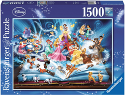 Ravensburger Disney (16318) precio