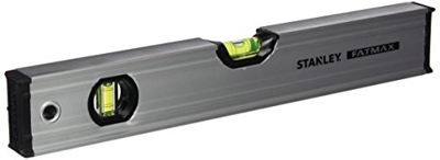 Stanley 0-43-617 Wasserwaage FatMax PRO mag. 40 cm