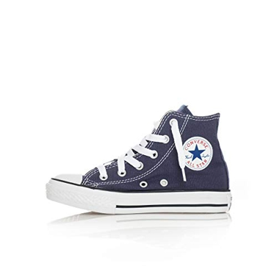 Converse Chuck Taylor All Star Classic para niño/a pequeño/a y jóvenes Blue