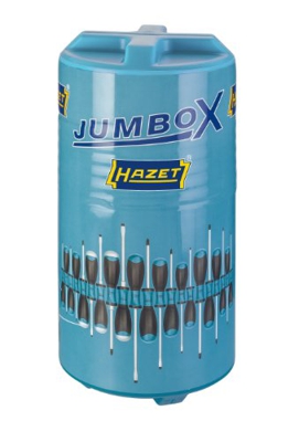 Hazet JumboX 810SPC/21