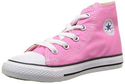 Converse Chuck Taylor All Star Classic Niño Pequeño Pink