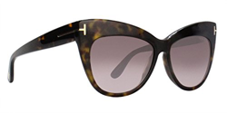 Gafas de Sol Tom Ford FT0523 52F en oferta