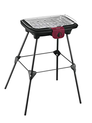 BG90F5 barbacoa y parrilla al aire libre 2300 W Eléctrico Mesa Negro, Acero inoxidable precio