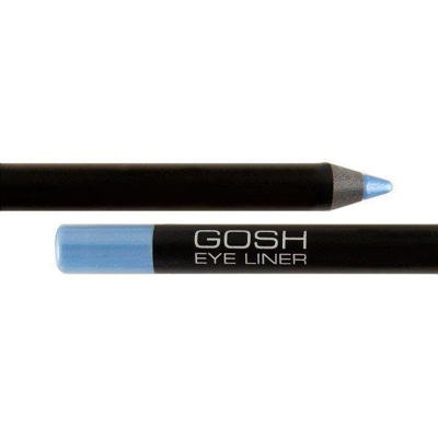 Velvet Touch Eye Liner Wp Ocean Mist #5D8cb6