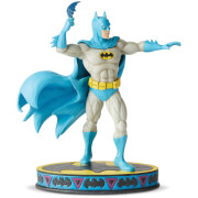 DC Comics by Jim Shore Batman Silver Age Figurine 19.0cm precio
