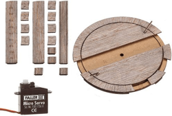 Faller 120276 precio