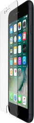 Belkin ScreenForce Tempered Glass Transparente iPhone7 Plus 1pieza(s) F8W769VF en oferta