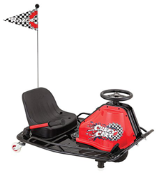 Razor Crazy Cart precio