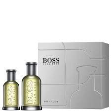 Estuche Bottled Hugo Boss precio