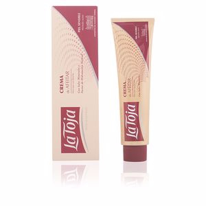 Tubo Hidrotermal Crema De Afeitar Piel Sensible