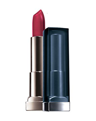 COLOR SENSATIONAL MATTES lipstick #960-red sunset precio