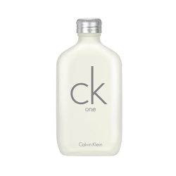 Ck One Eau De Toilette 200Ml en oferta
