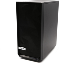 Fractal Design Meshify C Dark TG precio