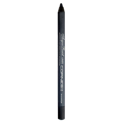 Lápices De Ojos Acqua Resist 09 Gris Cosmique #8E969d