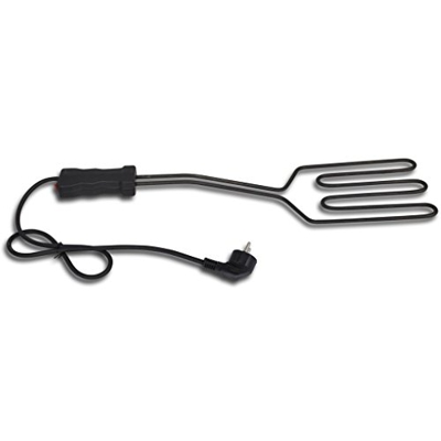 Encendedor Eléctrico Para Carbón De Leña De Barbacoa BBQ 1500 W S0U4