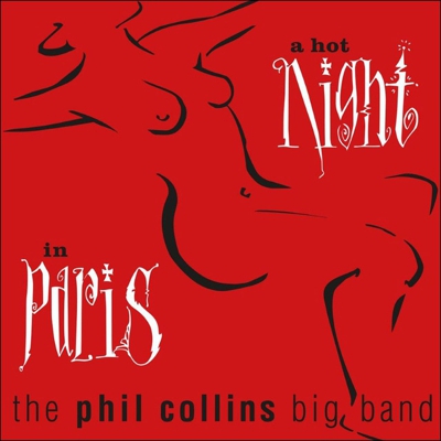 A Hot Night In Paris (CD)