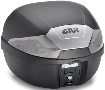 Givi B29 NT black
