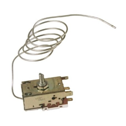 Termostato frigorífico Liebherr -22/ -7 C/ 900mm en oferta