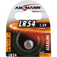 Ansmann LR54 (5015313) precio