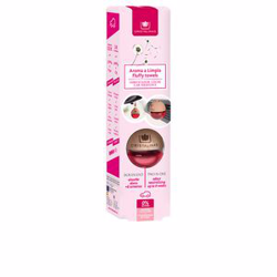 Ambientador Coche Aroma A Limpio Cristalinas precio