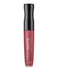 Rimmel London Liquid Lip Color Stay Matte (5,5ml) -  200 Pink Blink características