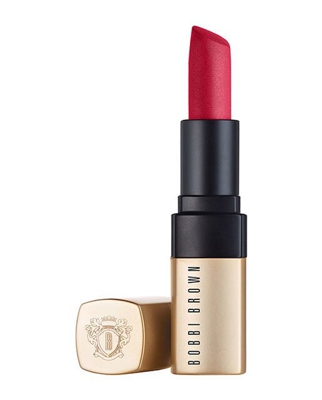 Bobbi Brown Luxe Matte Lip Color Lipstick 13 Fever Pitch (4,5g)